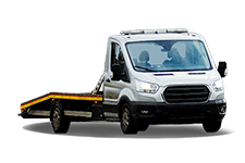 Van Hire Belper - Recovery Van - Van hire Belper